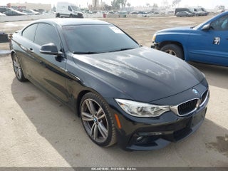 2017 BMW 440i