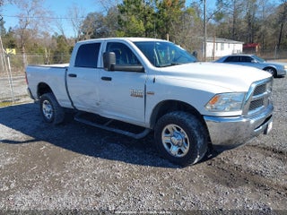 2018 RAM 2500