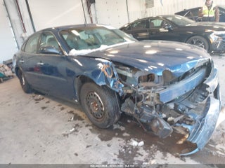2005 Buick Lacrosse
