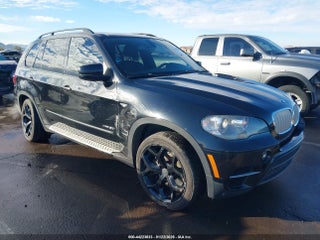 2011 BMW X5
