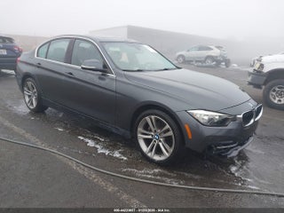 2017 BMW 330i