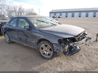 2005 Volvo S60