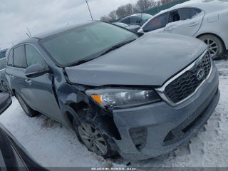 2020 Kia Sorento
