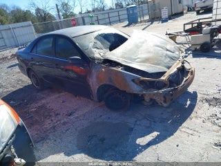 2004 Toyota Camry