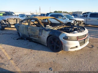 2015 Dodge Charger