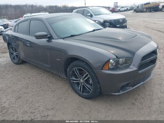 2014 Dodge Charger