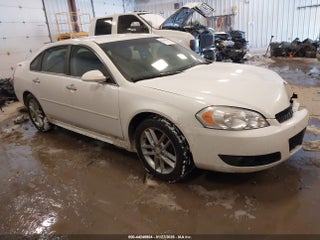 2012 Chevrolet Impala