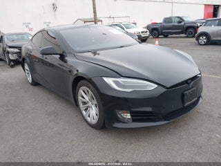 2018 Tesla Model S