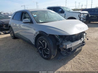 2023 Hyundai Ioniq 5