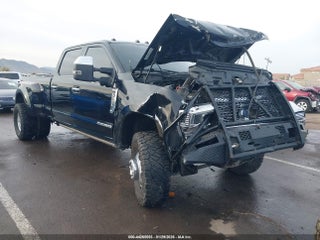 2020 Ford F-350