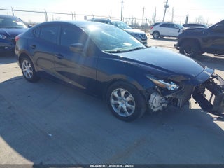 2017 Mazda Mazda3