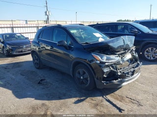2020 Chevrolet Trax