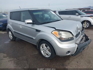 2010 Kia Soul