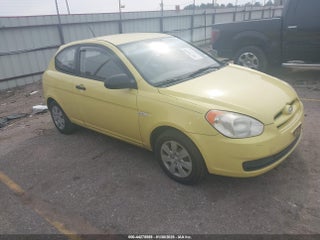 2009 Hyundai Accent