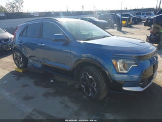 2023 Kia Niro Ev