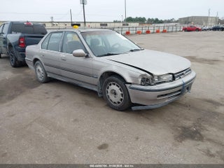 1993 Honda Accord