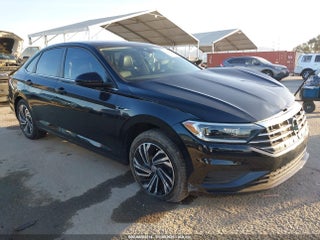 2020 Volkswagen Jetta