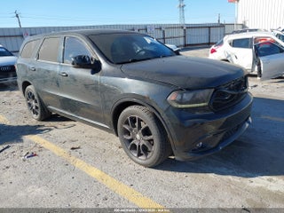 2016 Dodge Durango