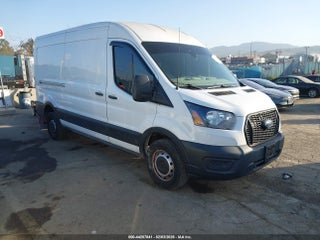 2023 Ford Transit-250