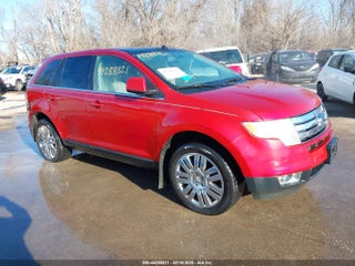 2010 Ford Edge