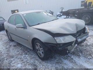 2006 Saab 9-3