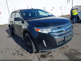 2012 Ford Edge