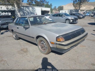 1985 Toyota Celica