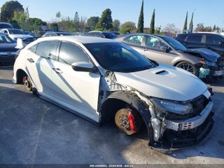 2020 Honda Civic Type R