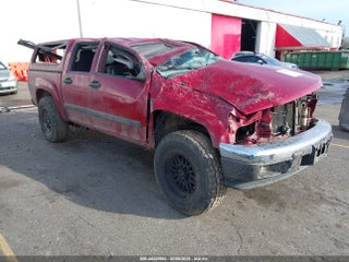 2006 Chevrolet Colorado