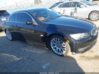 2010 BMW 328i