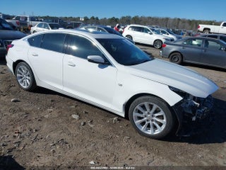 2023 Cadillac Ct5