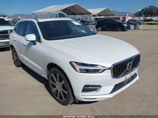 2020 Volvo Xc60
