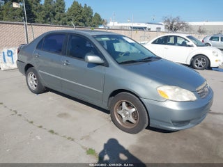 2004 Toyota Corolla