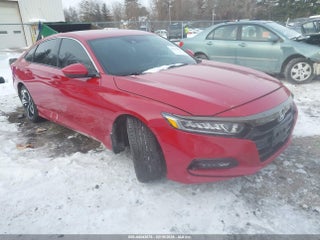 2020 Honda Accord