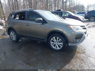 2014 Toyota Rav4