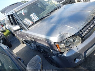 2013 Land Rover Range Rover Sport