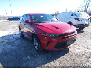 2024 Dodge Hornet