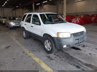 2004 Ford Escape