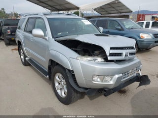 2003 Toyota 4runner