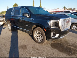2023 GMC Yukon Xl