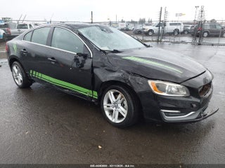 2015 Volvo S60