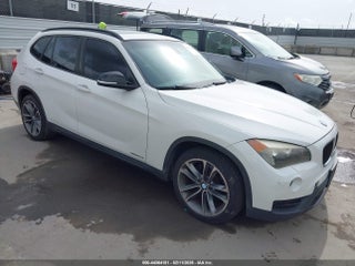 2013 BMW X1