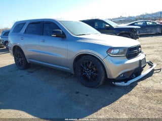 2016 Dodge Durango