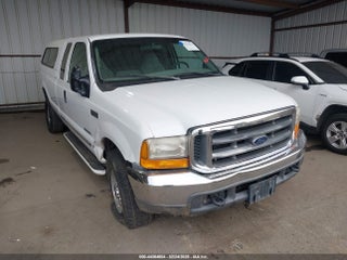 2000 Ford F-250