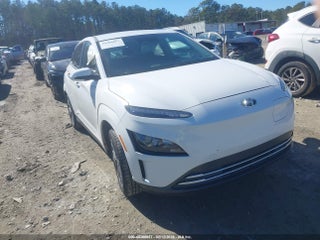 2023 Hyundai Kona Electric