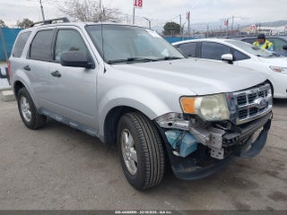 2011 Ford Escape