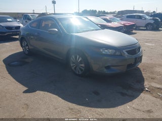 2009 Honda Accord