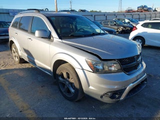 2015 Dodge Journey