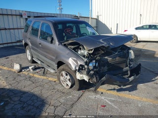 2006 Ford Escape