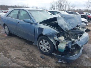 2002 Toyota Camry